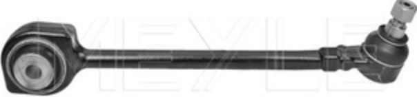 Wishbone Front Axle Right Control Arm 016 050 0082 MEYLE for MERCEDES-BENZ