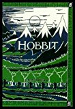 The Hobbit by J. R. R. Tolkien Classic Fantasy Novel - Image 8