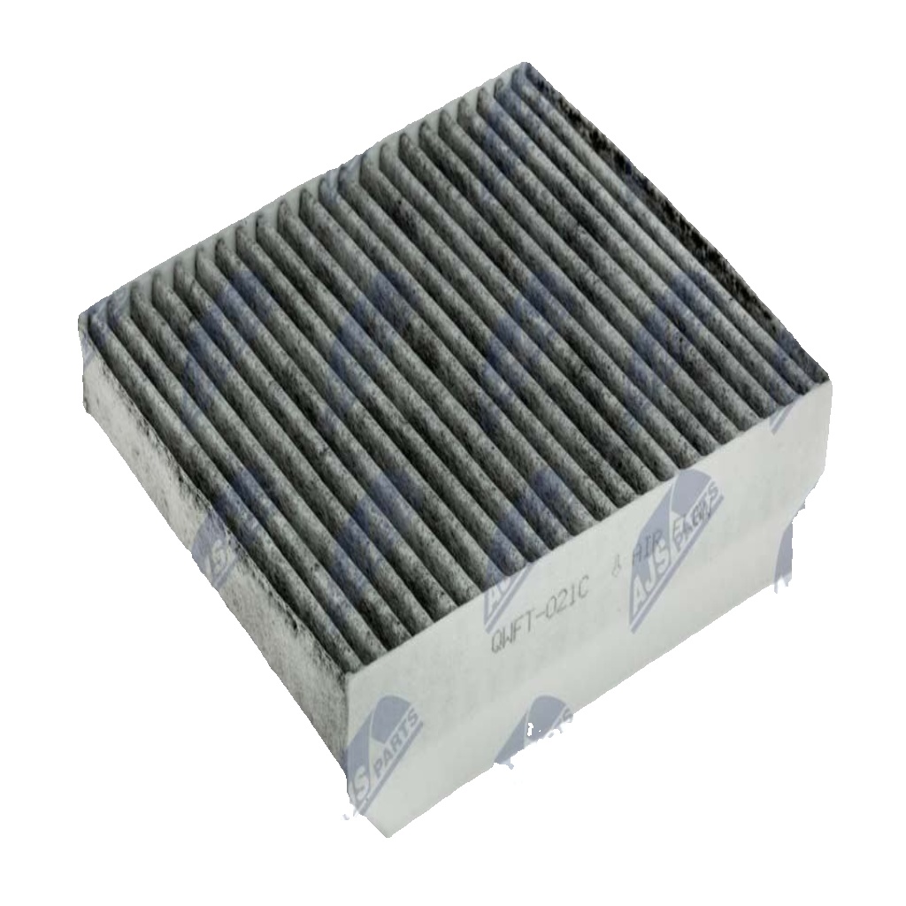 NTY FCF-FT-021C Filter, interior air for ALFA ROMEO,CITROËN,FIAT,OPEL,PEUGEOT,VA