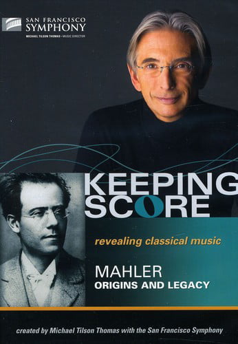 Mahler: Origins and Legacy [DVD] [2011] [NTSC], New DVD, ,