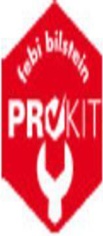 Front Axle Stabiliser Link and Lock Nuts Febi 19397 For Citroen Berlingo C4