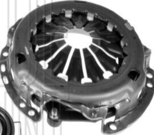 ADL ADT330265 CLUTCH KIT