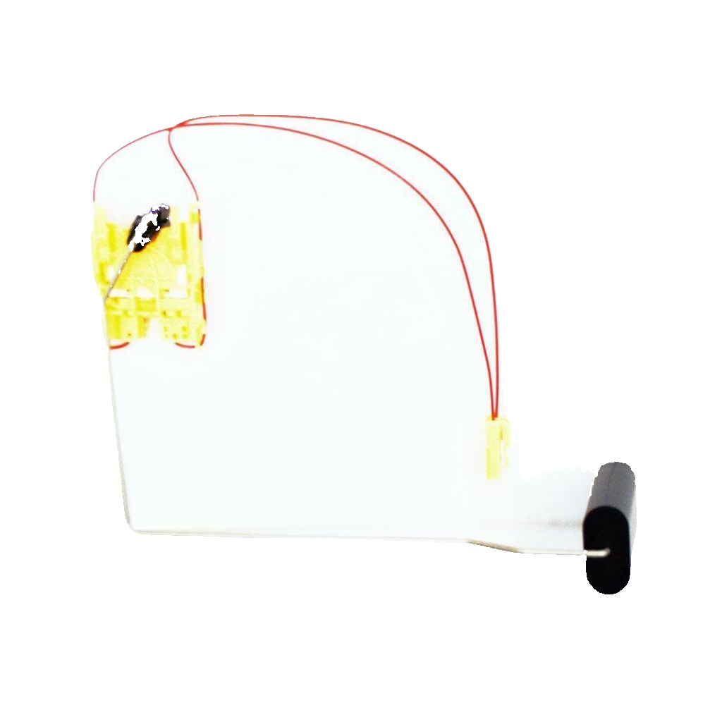 In Tank Fuel Gauge Sender Unit 13471217 Genuine Vauxhall ADAM NEW OEM