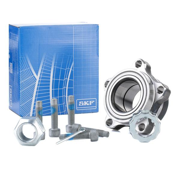 Fits SKF VKBA 3588 Wheel Bearing Kit - Image 14