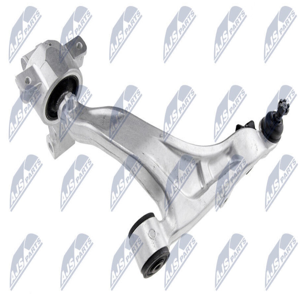 N.T.Y. ZWD-NS-107.NTY Track Control Arm for INFINITI