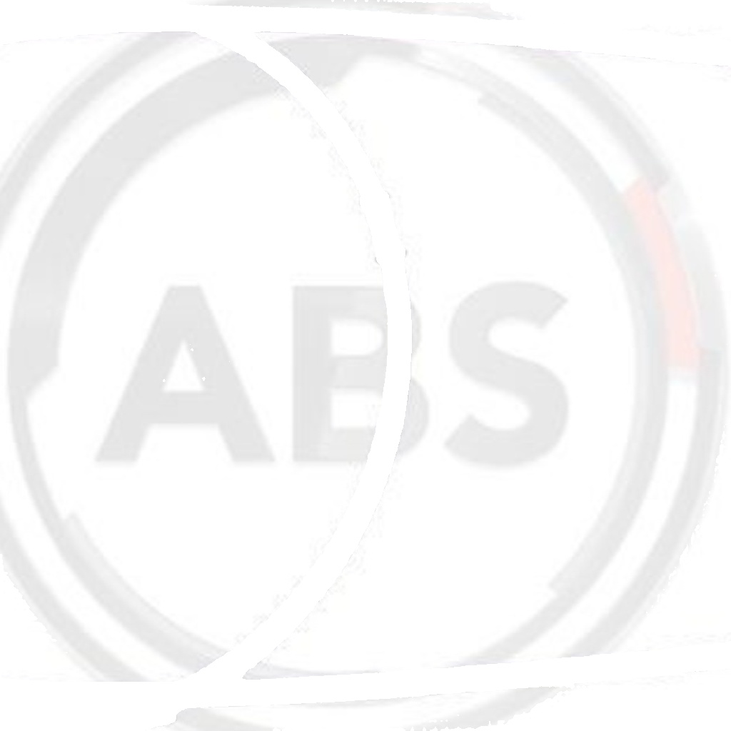 Original A.B.S. Cable Pull Parking Brake K10201 for Opel