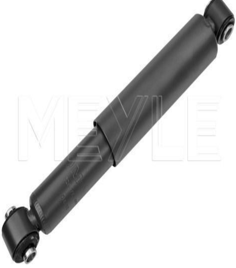 526 715 0001 MEYLE SHOCK ABSORBER REAR AXLE FOR VOLVO