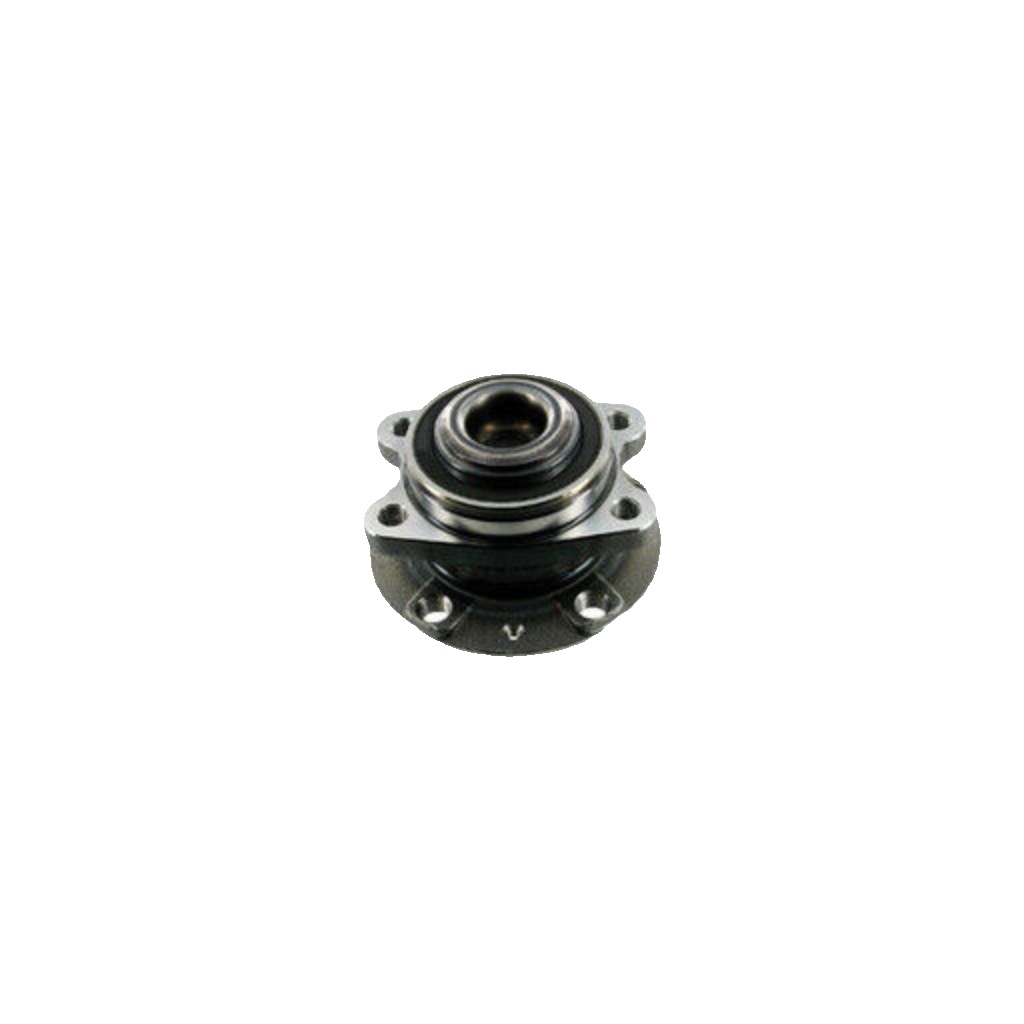 Wheel Suspension Wheel Bearing Kit SKF VKBA 6548 Fits Audi A6 Rear