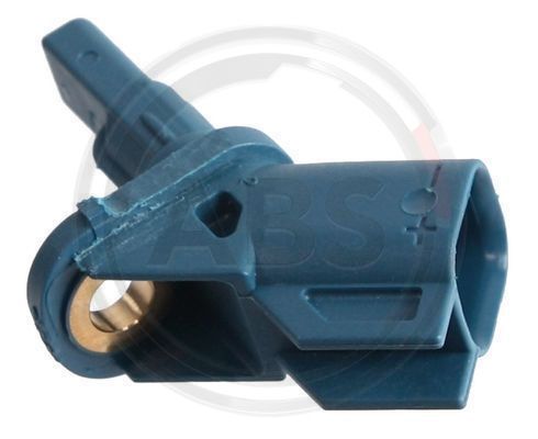 Original A.B.S. Sensor Wheel Speed 30130 for Aston Martin Ford Mazda Volvo