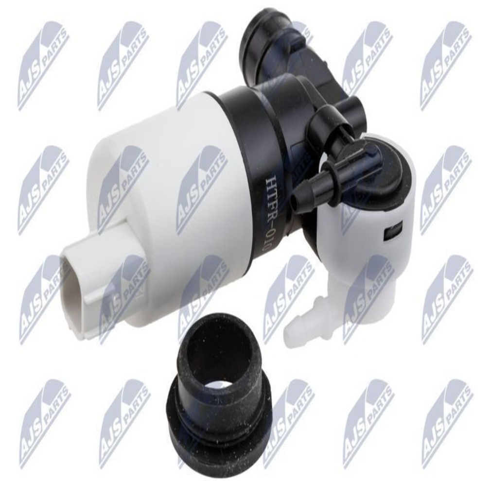 Fits NTY ESP-FR-010 WASHER PUMP FORD C-MAX II(DXA/CB7,DXA/CEU) 2010-, ⭐UK Stock⭐
