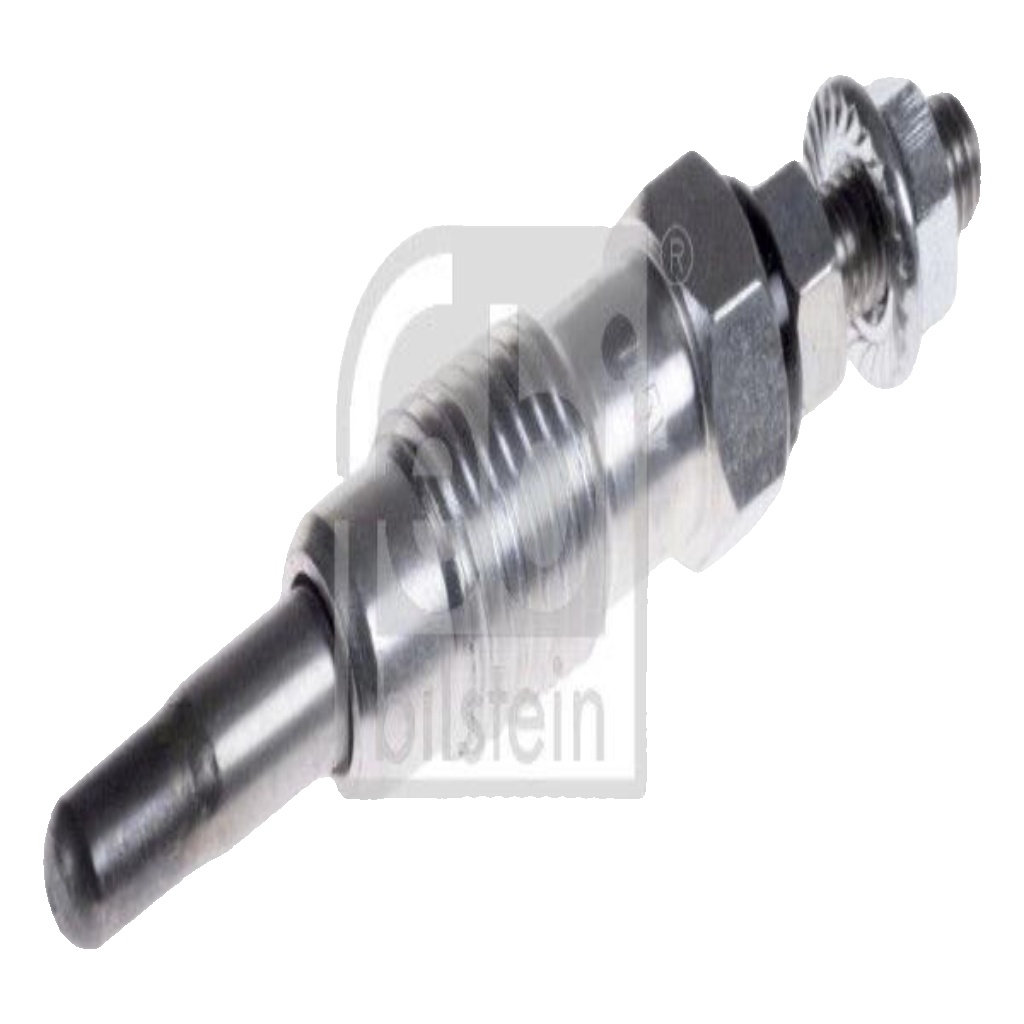 FEBI BILSTEIN GLOW PLUG FORD MAZDA 121 ESCORT ESCORT CLASSIC FIESTA MONDEO