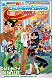 DC Super Hero Girls