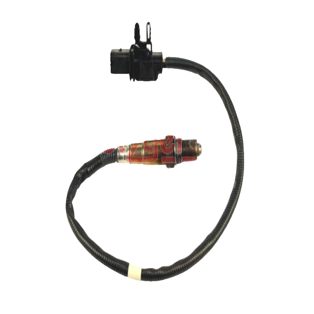 Original Metzger Lambda Probe 0893312 for Opel Suzuki