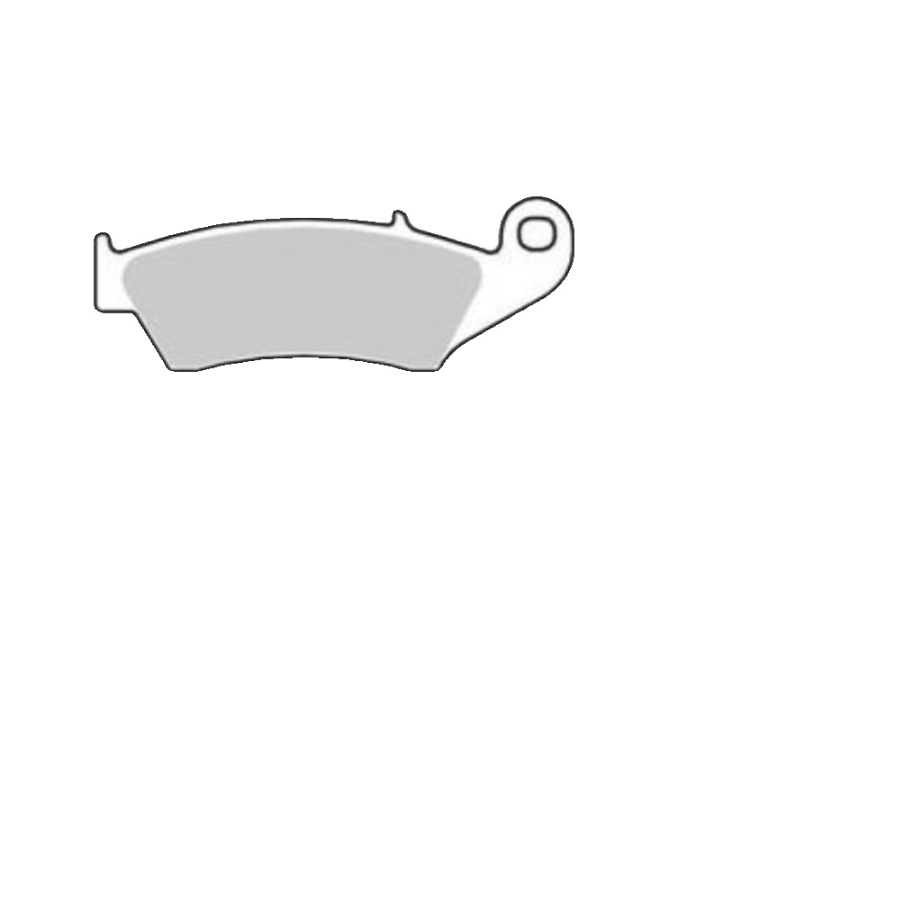 Brake Pads for SUZUKI DRZ 400 2001-2002 Front Street SBS - Image 43