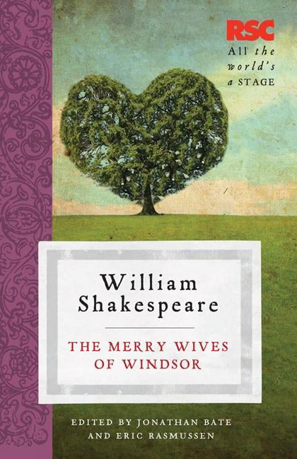 The Merry Wives of Windsor