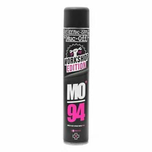 Muc-Off MO94 Biodegradable Multi-Purpose Spray 750 Ml For Motorcycle