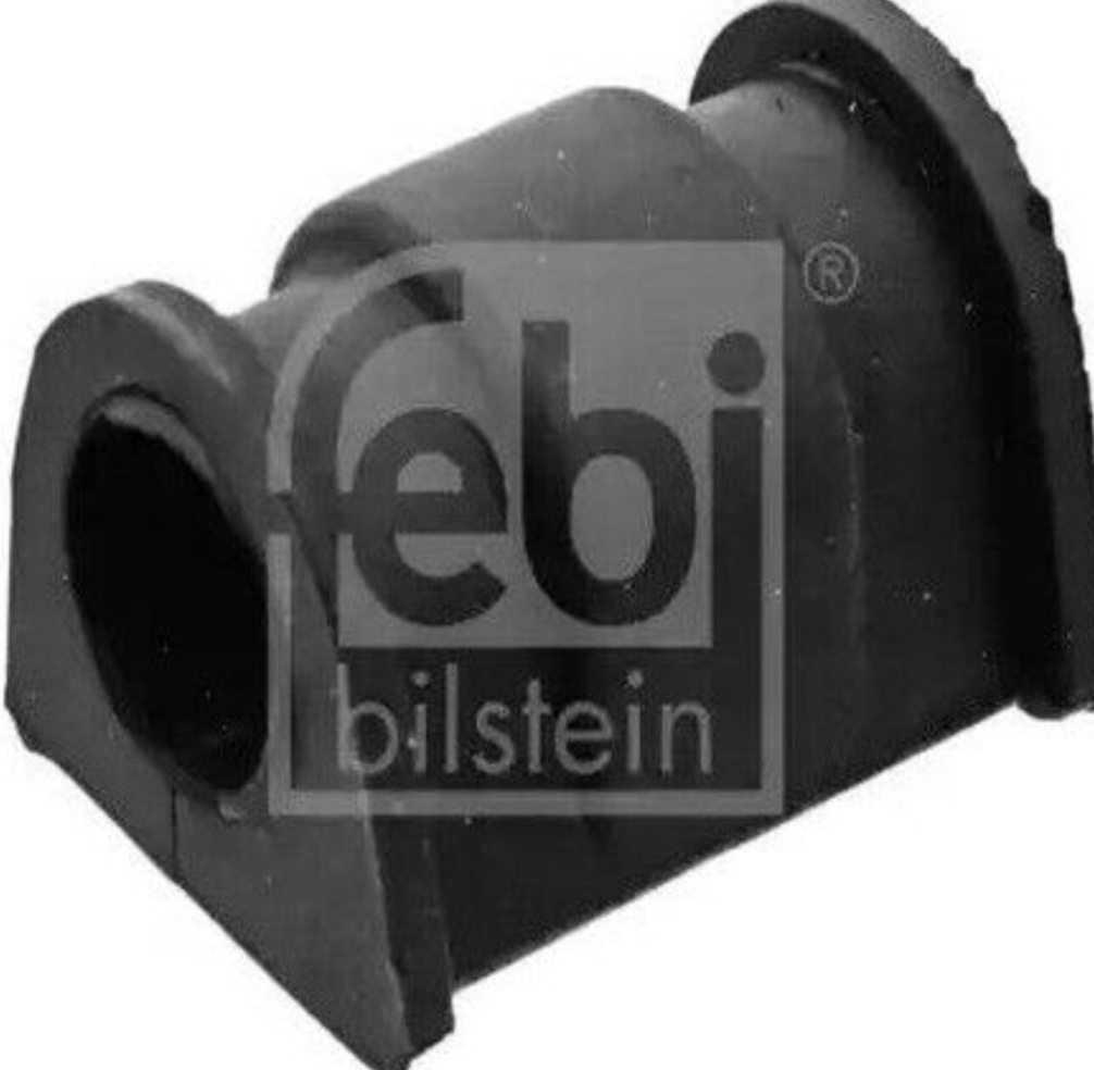 Fits FEBI 41398 STAB RUBBER BUSHING. HYUNDAI /BLUEPRINT/  ⭐UK Stock⭐