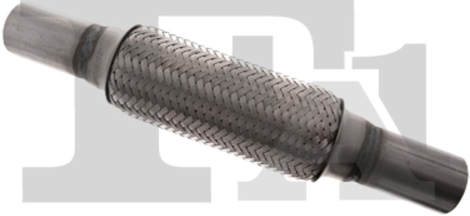 438-330 FA1 Flex Hose, exhaust system