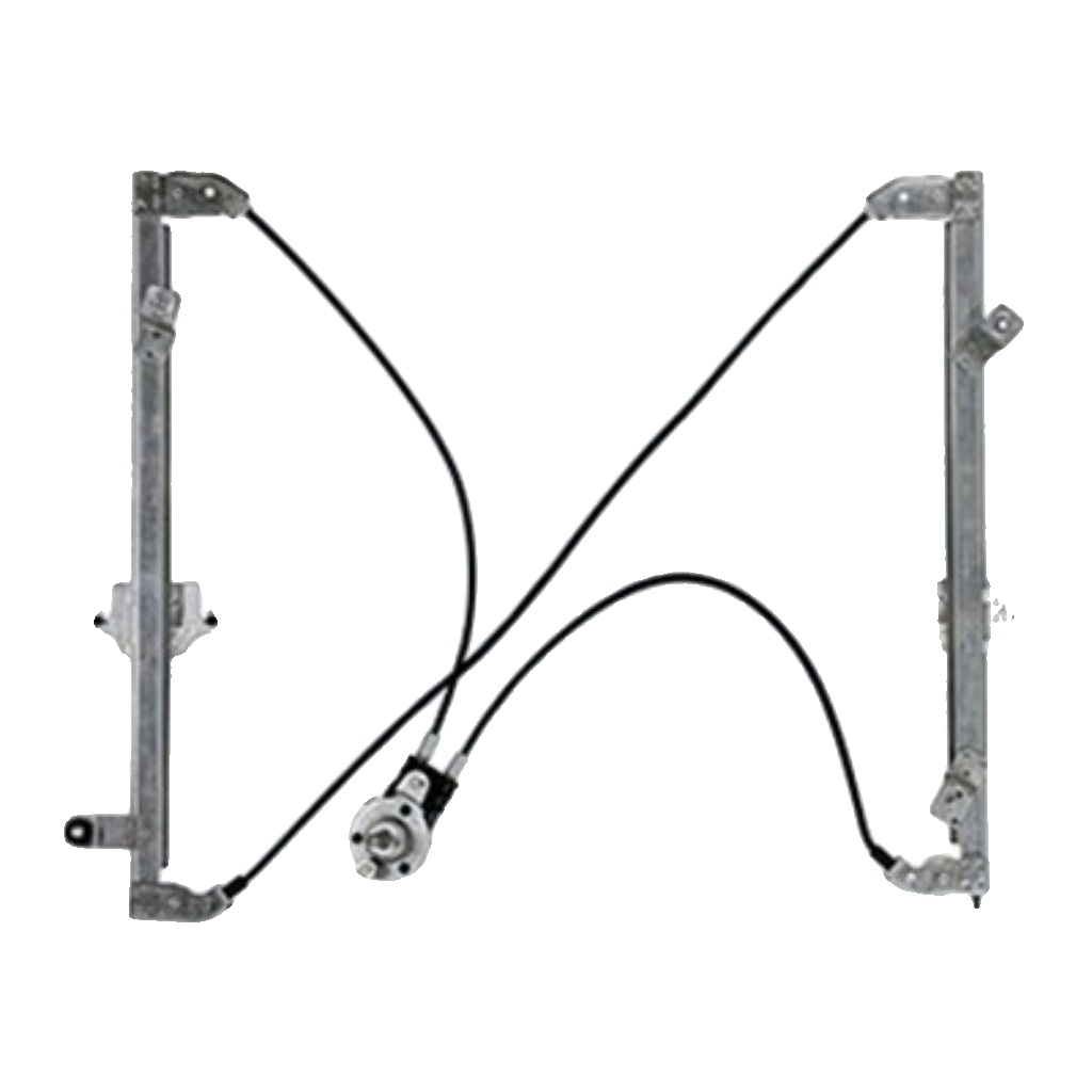 Fits MAGNETI MARELLI 350103151100 WINDSHIELD LIFTER (MANUAL) LEFT FRO ⭐UK Stock⭐
