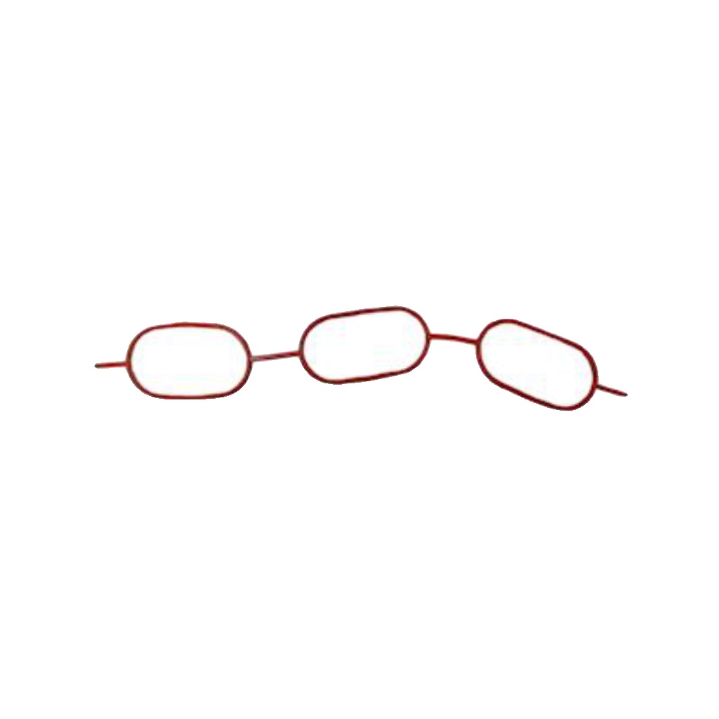 1119603100 JP GROUP Gasket, intake manifold for ,AUDI,SKODA,VW