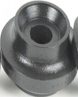 PFR85-240H POWERFLEX Rear Shock Top Mounting Bush fit Seat VW