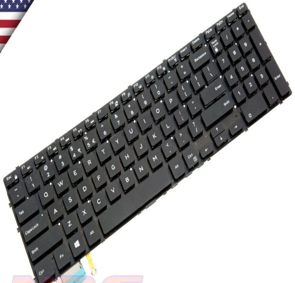 Dell English-Inernionl 101-Key