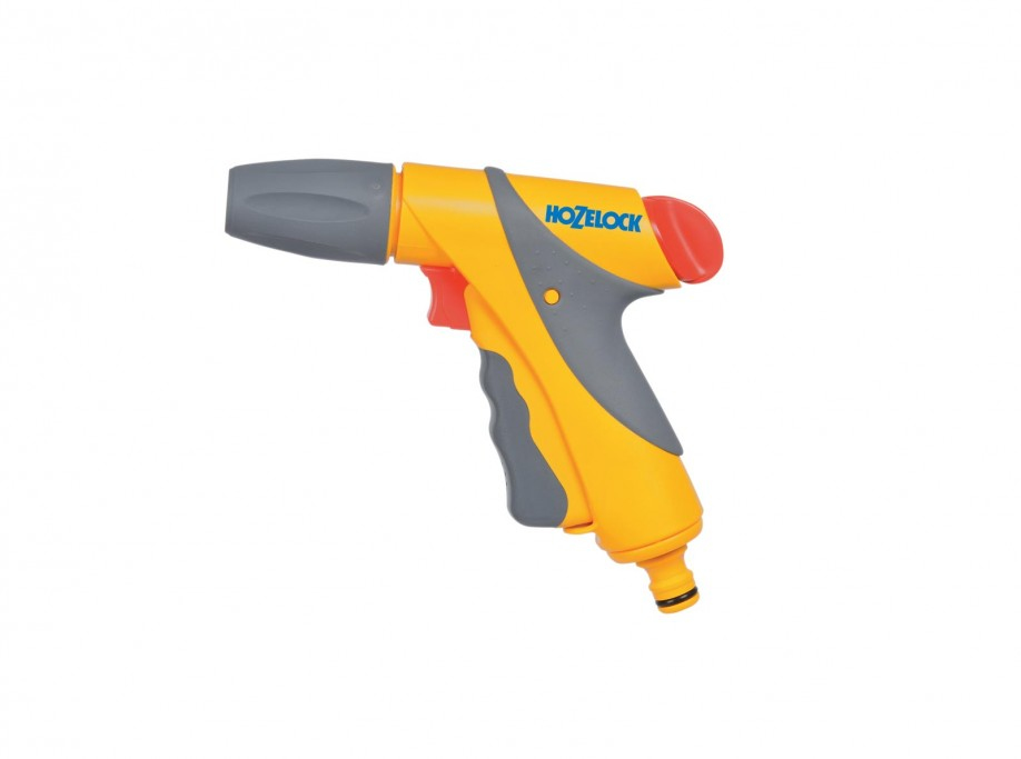 HOZELOCK Jet Spray Plus Water Gun - Three In One (2682) NEW *FREE DELIVERY* - Image 9