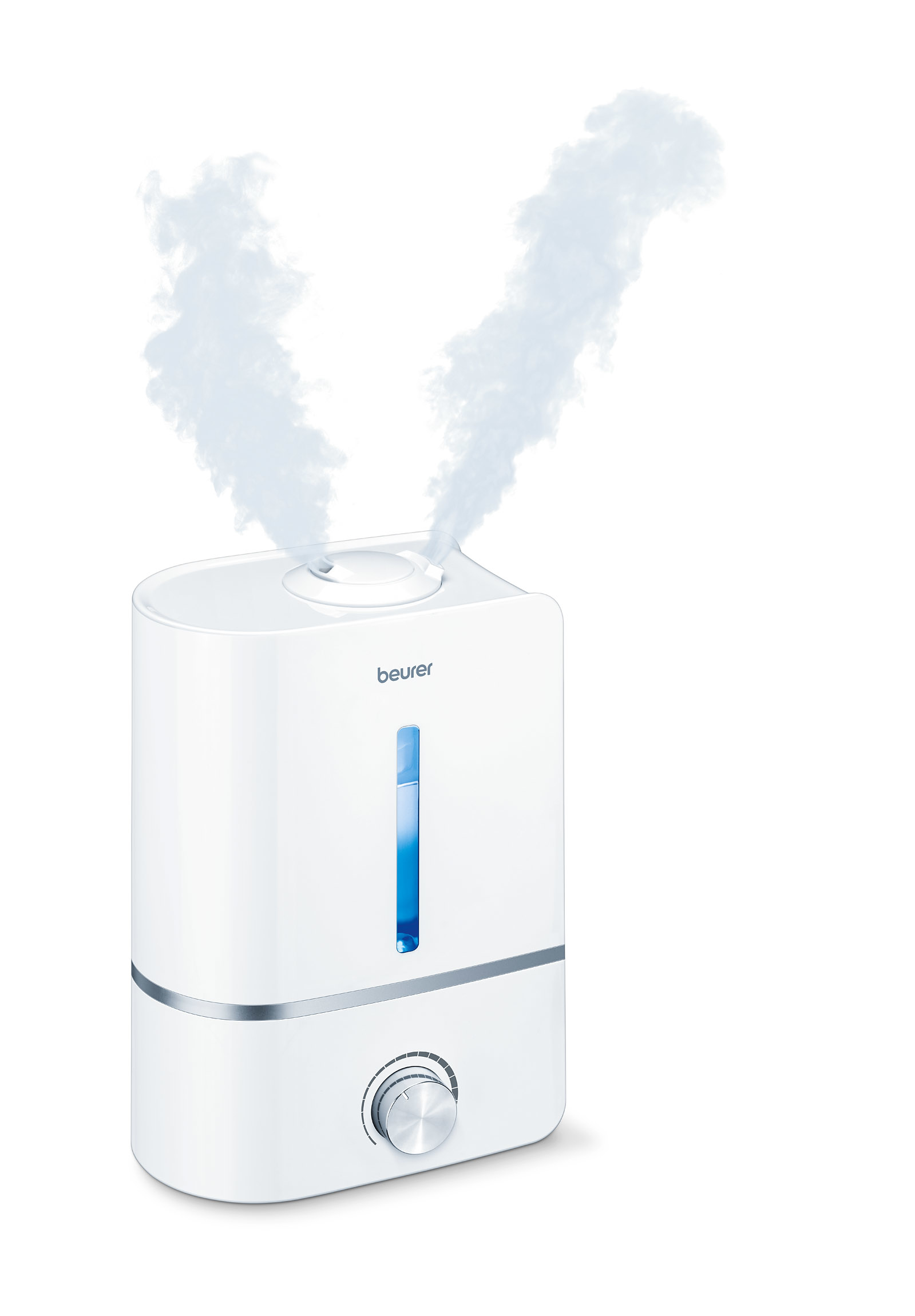 Beurer Lb 45 Ultrasonic Air Humidifier - Image 2