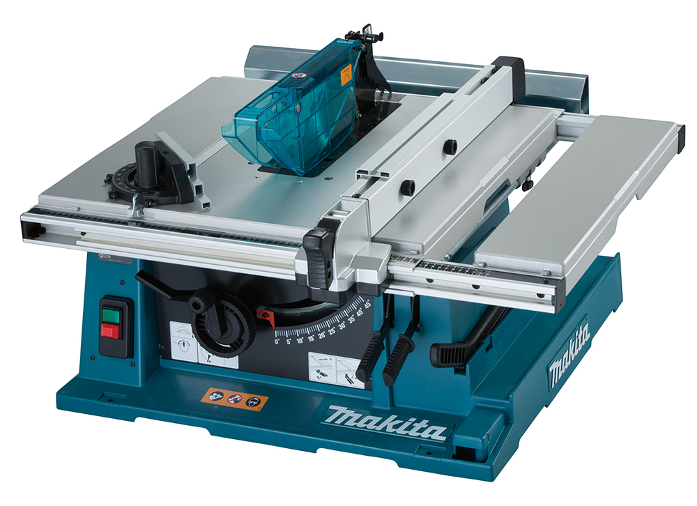 MAKITA 2704N 240v Table saw 260mm
