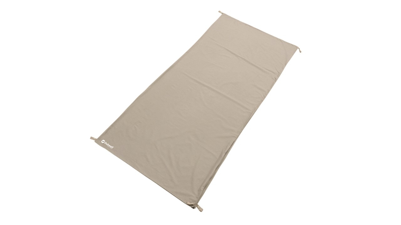 Outwell Cotton Liner - Single Sleeping Bag Liner