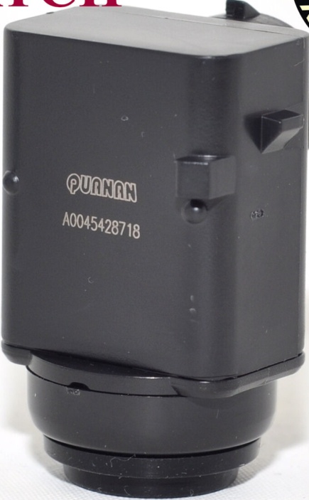 MERCEDES BENZ PARKING SENSOR for C CL CLK CLS A0045428718 0045428718 0015427418