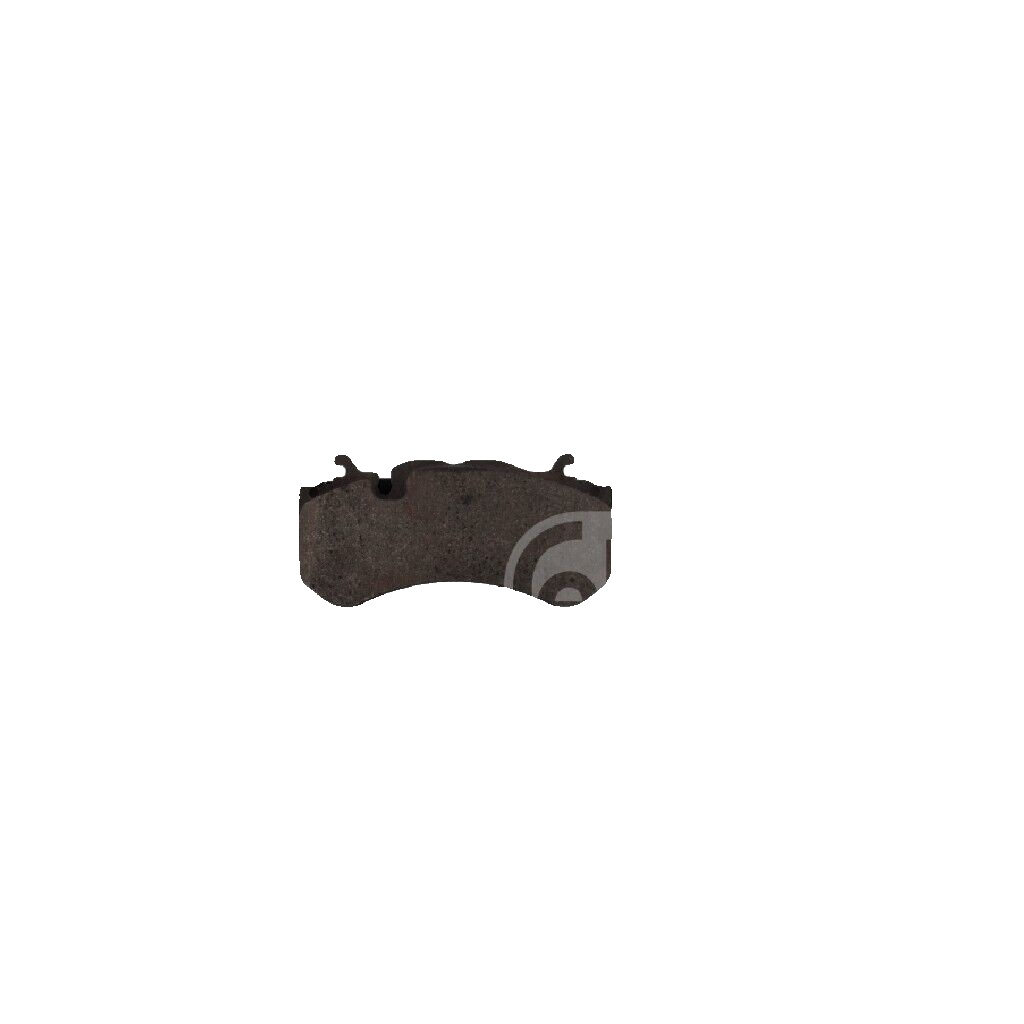 Fits FEBI HAMULCE 116141 HAM PADS.   ⭐UK Stock⭐