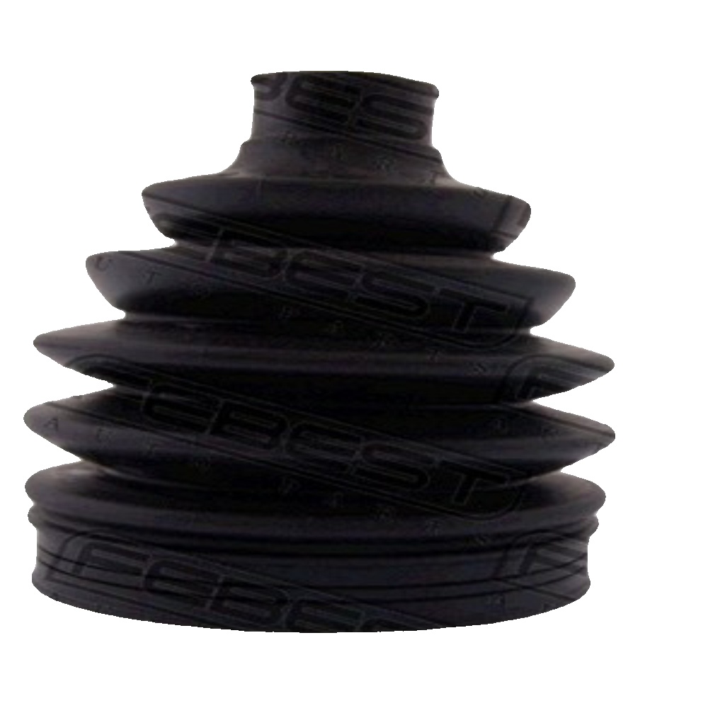Fits FEBEST 1217P-CM10R OUTER G-SHOM JOINT COVERTHYUNDAI SANTA FE 10  ⭐UK Stock⭐