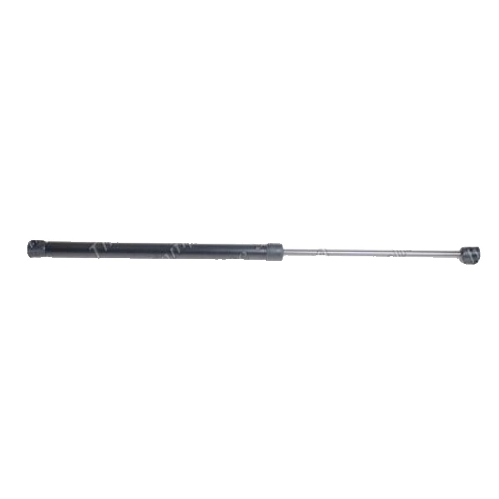 Rear LESJÖFORS 8115666 Gas Spring, boot-/cargo area for CITROËN