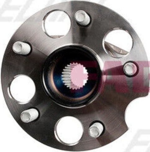 FAG 713 6189 40 Wheel Bearing Kit for LEXUS,TOYOTA