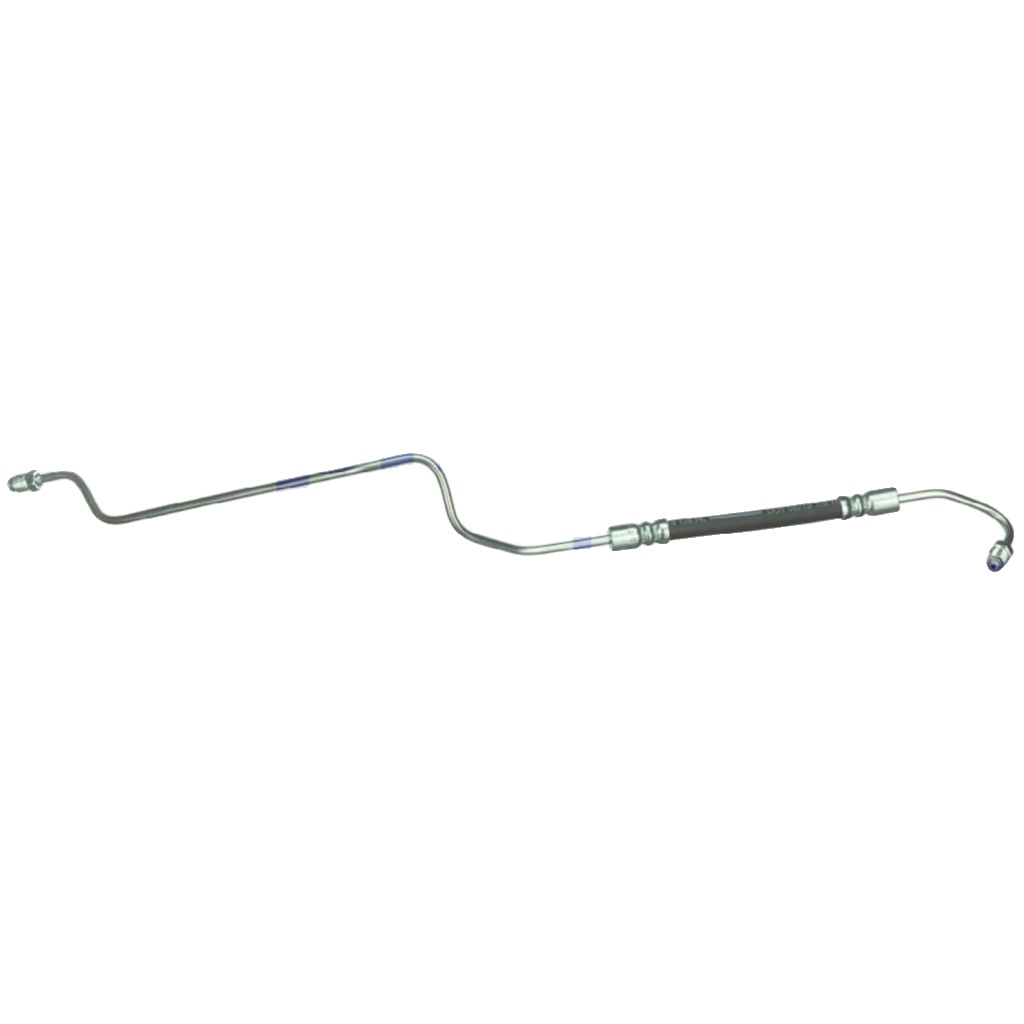 outer DELPHI-OE LH7505 Brake Hose for RENAULT