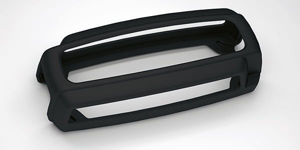 Porsche Charge-o-mat & CTek protective silicon rubber case for MXS chargers