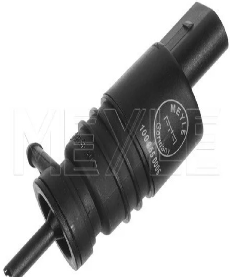BMW WINDSCREEN WASHER PUMP GROMMET E30 E32 E34 E38 E36 E39 C731