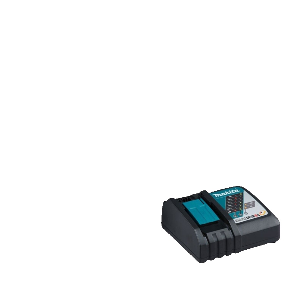 MAKITA DLX2507TJ 18v Twin pack