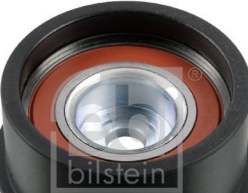 FEBI BILSTEIN 12110 Deflection/Guide Pulley, timing belt for OPEL,VAUXHALL