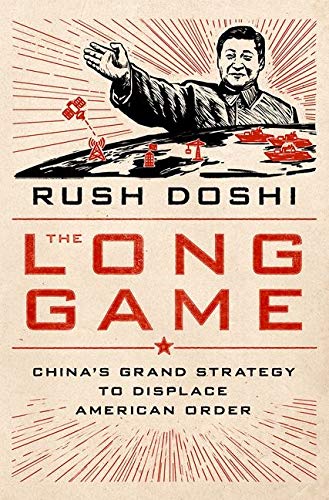 The Long Game: China's Grand Strategy and the D. Doshi** - Image 6