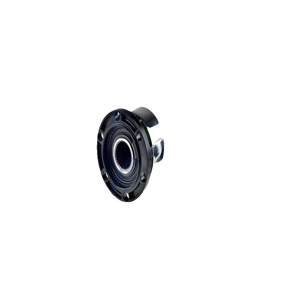 Wheel hub Front Axle Left KSB-NS-001 NTY for NISSAN PATROL GR