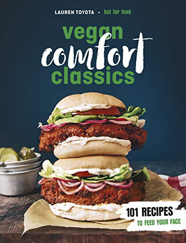 Vegan Comfort Classics