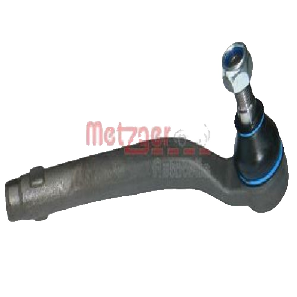 Original METZGER Tie Rod End 54028402 for Mercedes-Benz
