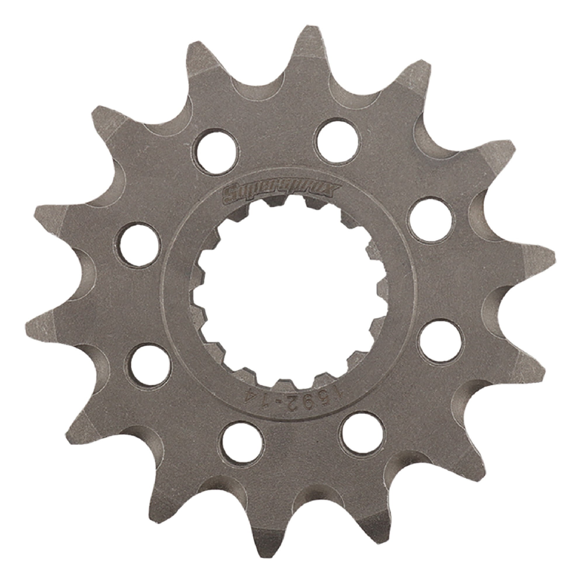 Supersprox Sprocket Yamaha 520 X 14 For Motorcycle Parts Accessories