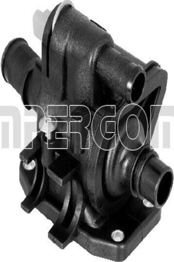 ORIGINAL IMPERIUM 90087 Thermostat Housing for CITROËN,FORD,MAZDA,PEUGEOT,SUZUKI