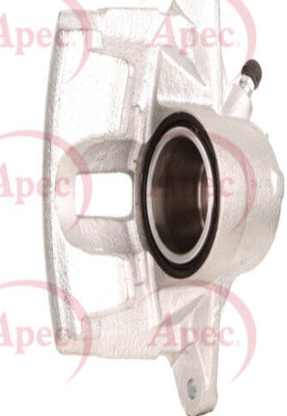 For JAGUAR X-TYPE I X400 2001 to 2009 Caliper Mounting LCA388N