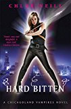 Hard Bitten: A Chicagoland Vampires Novel (Chicagoland Vampires Series),Chloe N - Image 2
