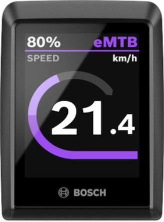 Bosch Kiox 300 Display BHU3600 | Smart System BES3 | Original | Neu - Image 5