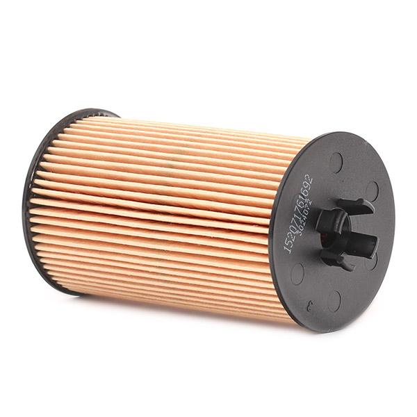 OIL FILTER 152071761692 FOR SUZUKI WAGON/Hatchback KARIMUN/ESTILO FIAT 1.2L 4cyl